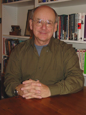 Paul Vereshack